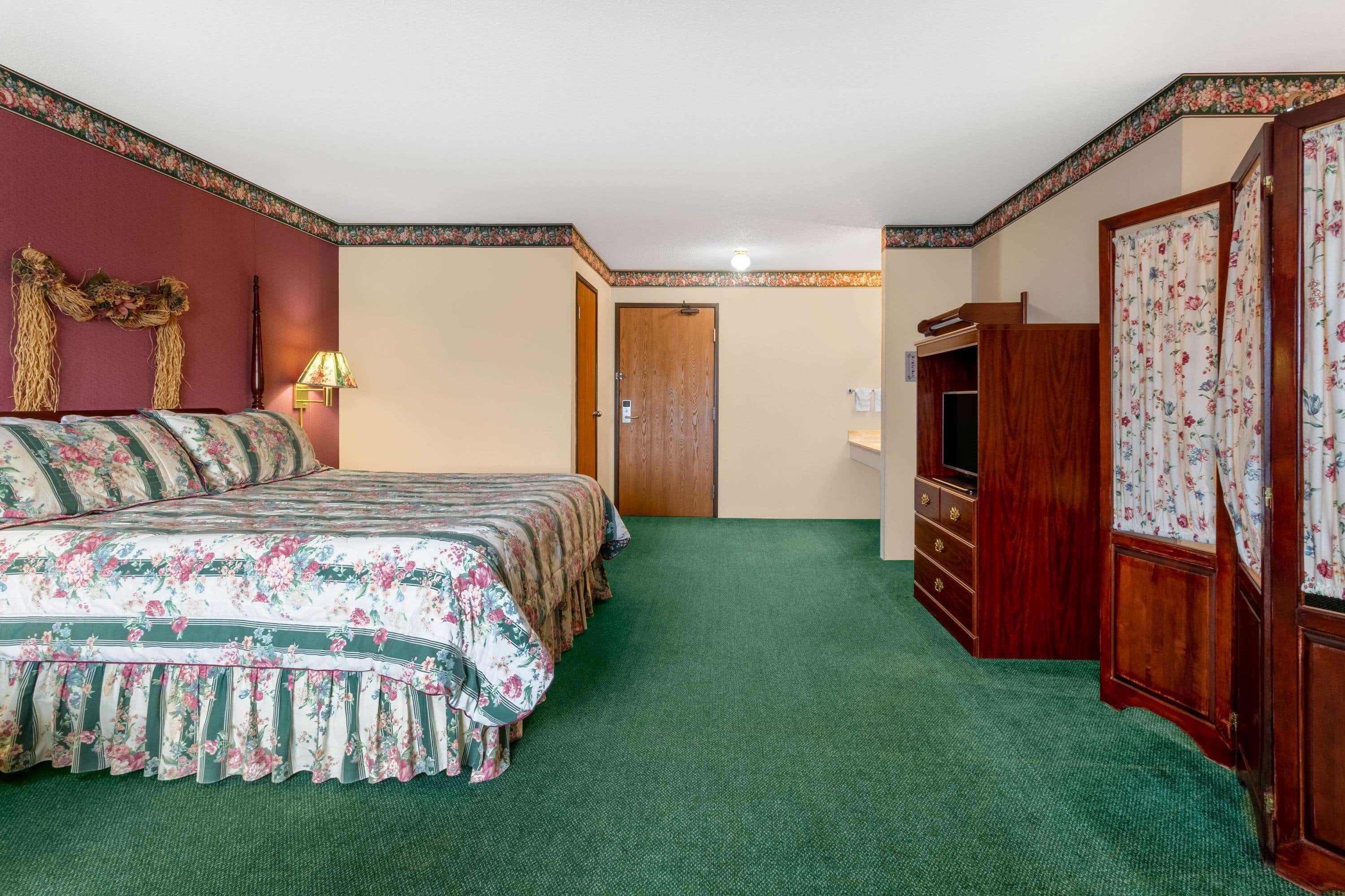 Hotel Super 8 By Wyndham Reedsburg Exterior foto