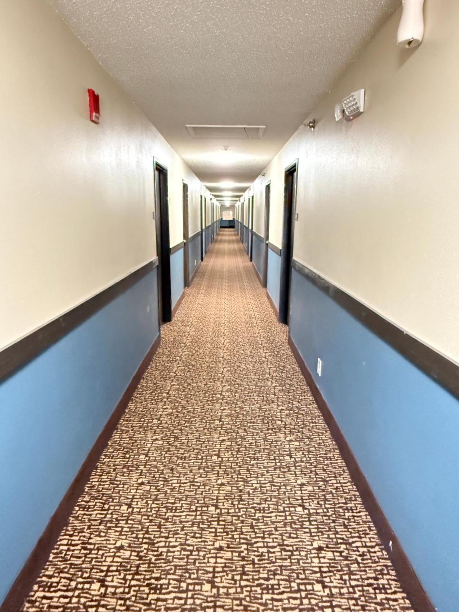 Hotel Super 8 By Wyndham Reedsburg Exterior foto